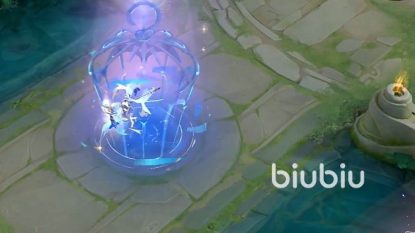 王者荣耀大乔时之奇旅皮肤怎么获得 王者荣耀大乔传说限定皮肤获取方法