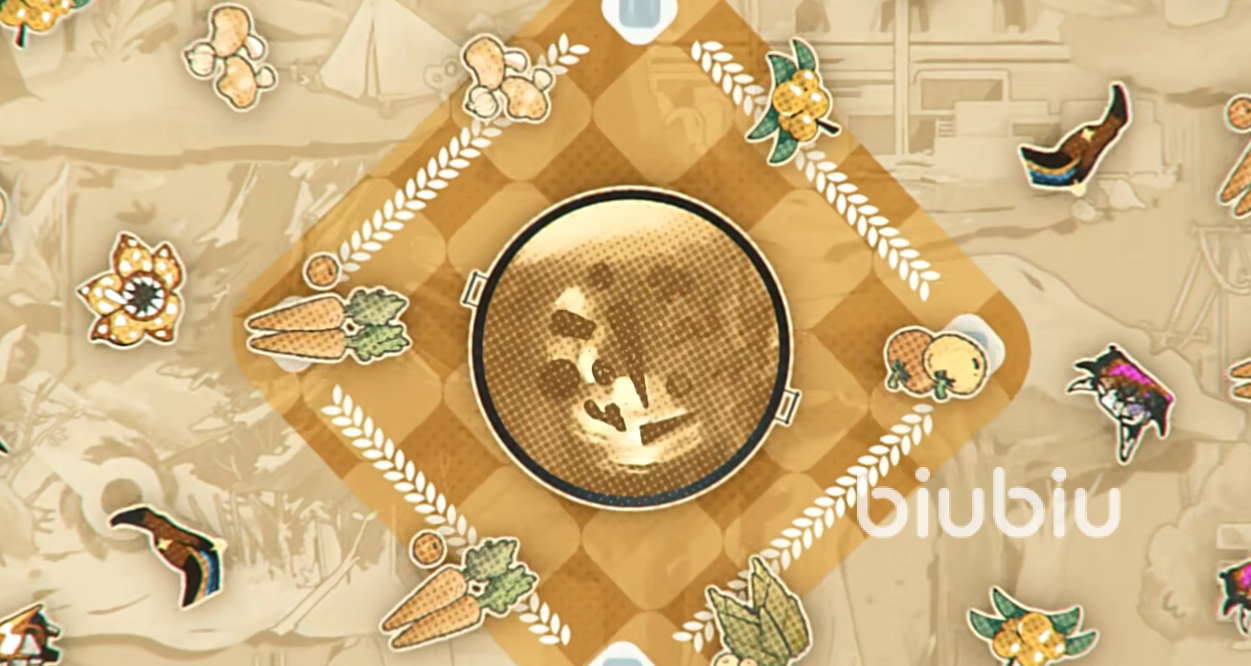 明日方舟迷宫饭卡池有哪些角色 明日方舟迷宫饭卡池介绍