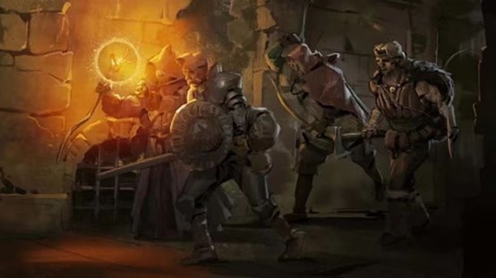 darkanddarker加速器哪个好 越来越黑暗加速器推荐