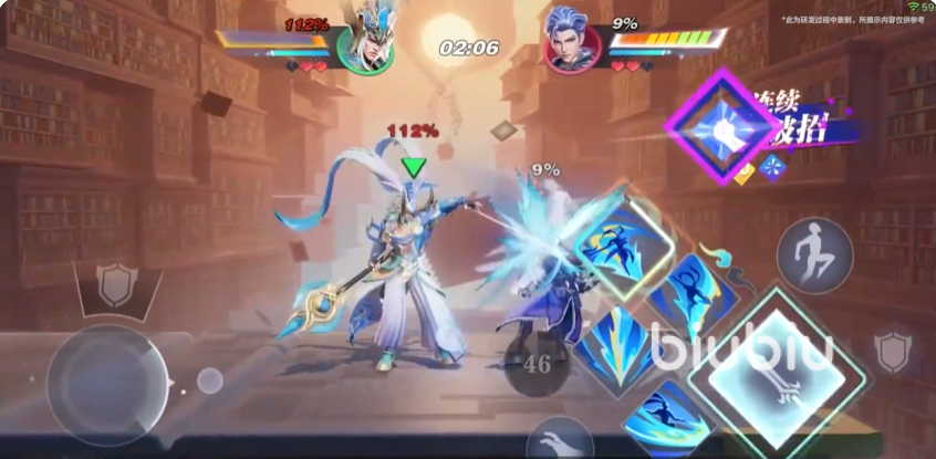 星之破晓呂布御风骁将怎么玩 星之破晓呂布御风骁将打法教学