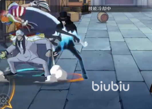 航海王壮志雄心4-1怎么打 航海王壮志雄心4-1攻略