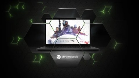 NVIDIA GeForce NOW