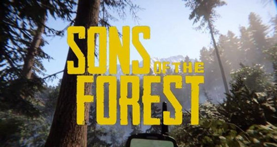 森林之子需要加速器吗 森林之子加速器下载推荐