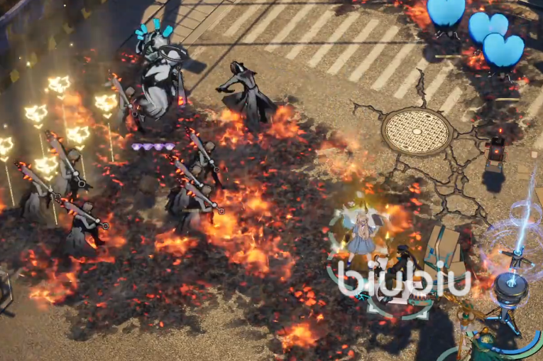 白荆回廊阵容搭配T0分享 T0级强势阵容推荐