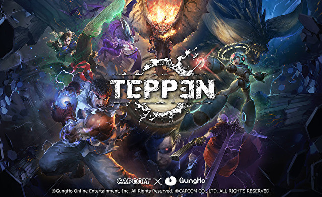 《Teppen》现在评价怎么样？