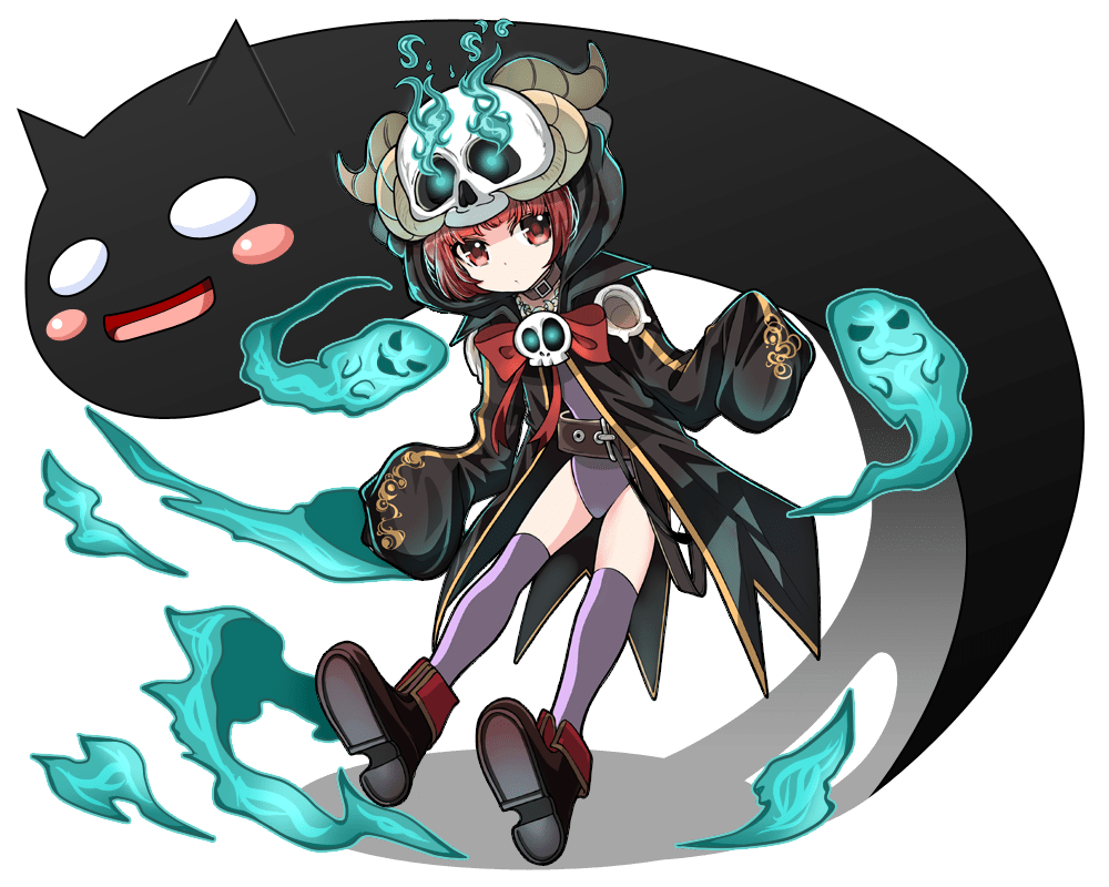 《轻松召唤☆怪物篮子》什么时候能玩？开服时间公布