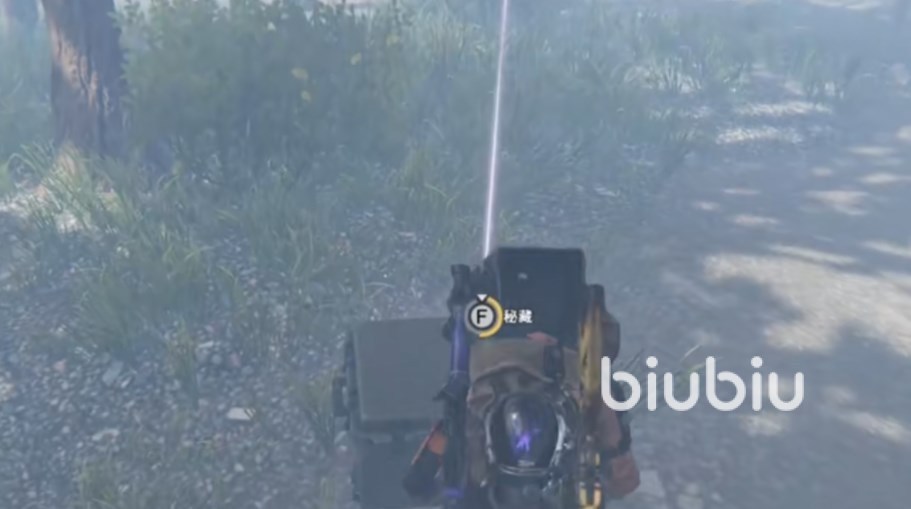 七日世界32个秘藏攻略 七日世界赛季挑战密藏密钥位置介绍