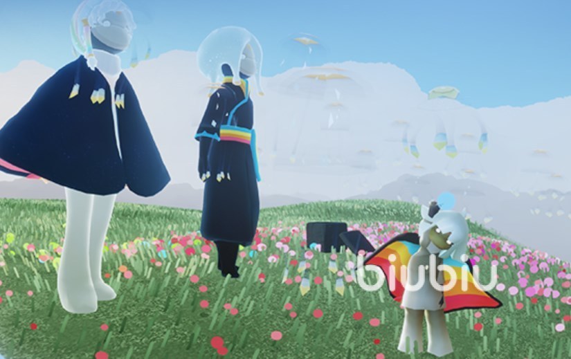 光遇缤纷飞行日2023有哪些内容 光遇缤纷飞行日​介绍