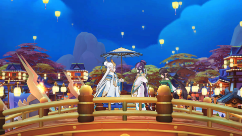 仙境传说RO：守护永恒的爱（大陆服）