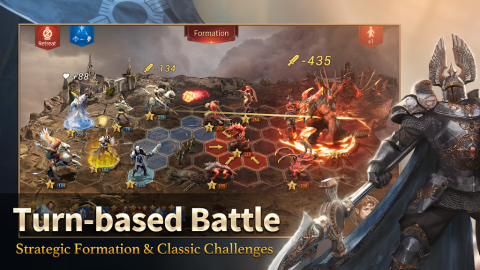 Might & Magic: Dynasty