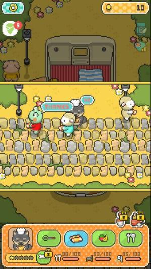 《Food Truck Pup: 烹饪厨师》好不好玩？游戏测评