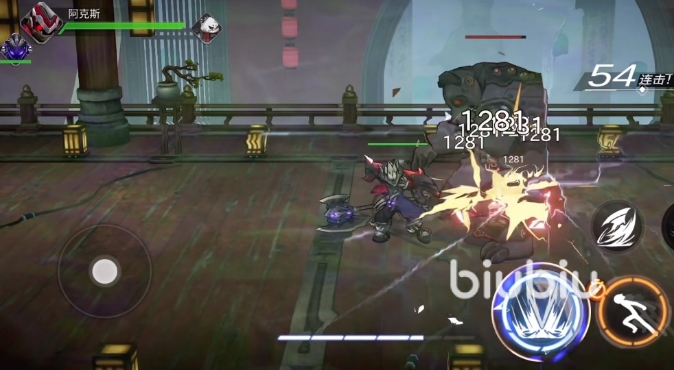 火柴人联盟3阿克斯怎么样 火柴人联盟3阿克斯角色解析