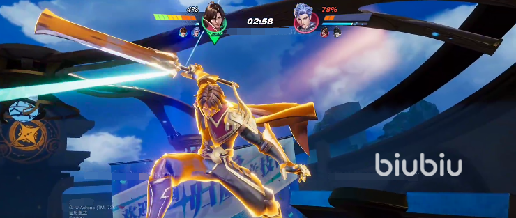 星之破晓李信技能介绍 星之破晓李信大招有哪些