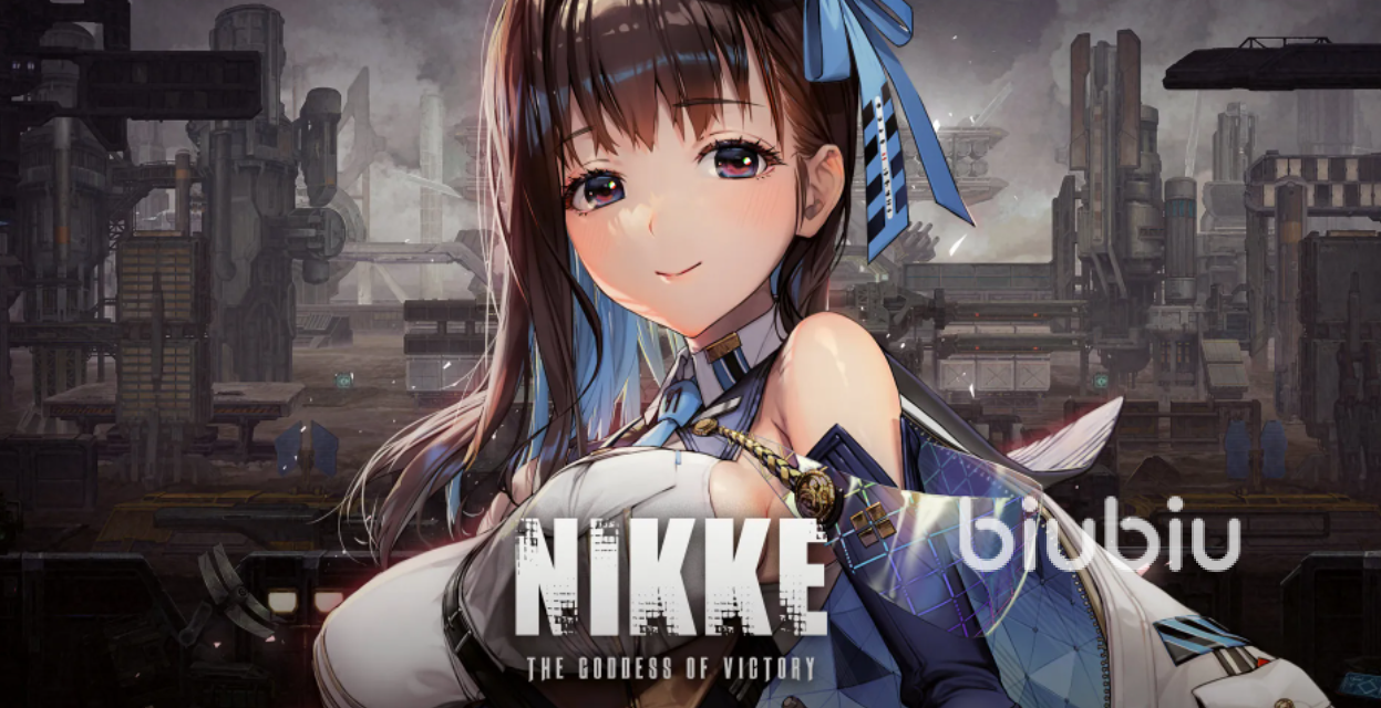 nikke胜利女神手游怎么进去 正常游玩登陆方法详解