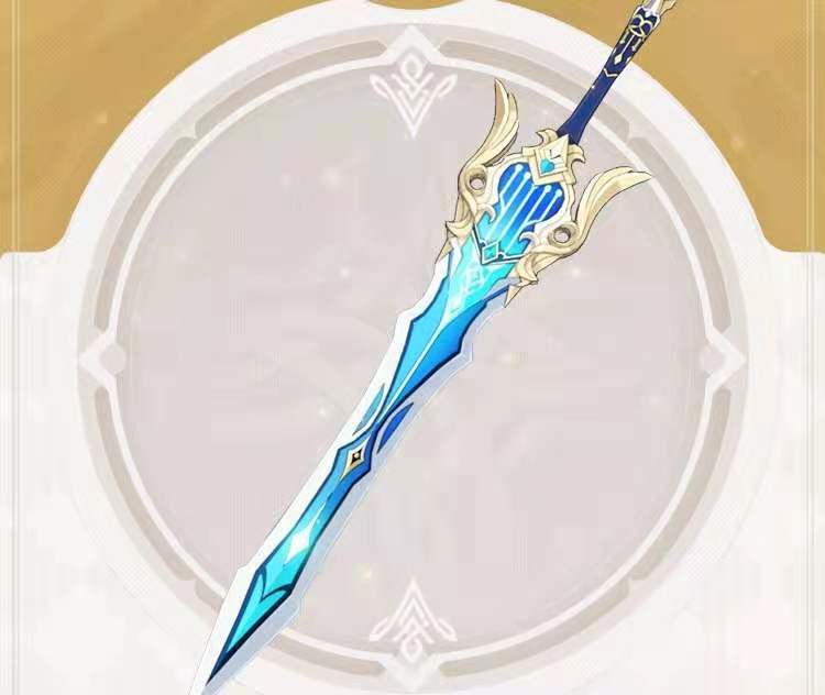 原神松籁响起之时值得抽吗新武松籁响起之时抽卡分析_biubiu加速器