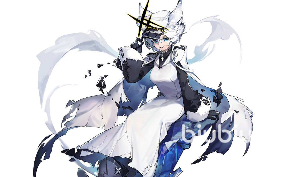 白夜极光水系辅助光灵有哪些 白夜极光水系辅助光灵一览