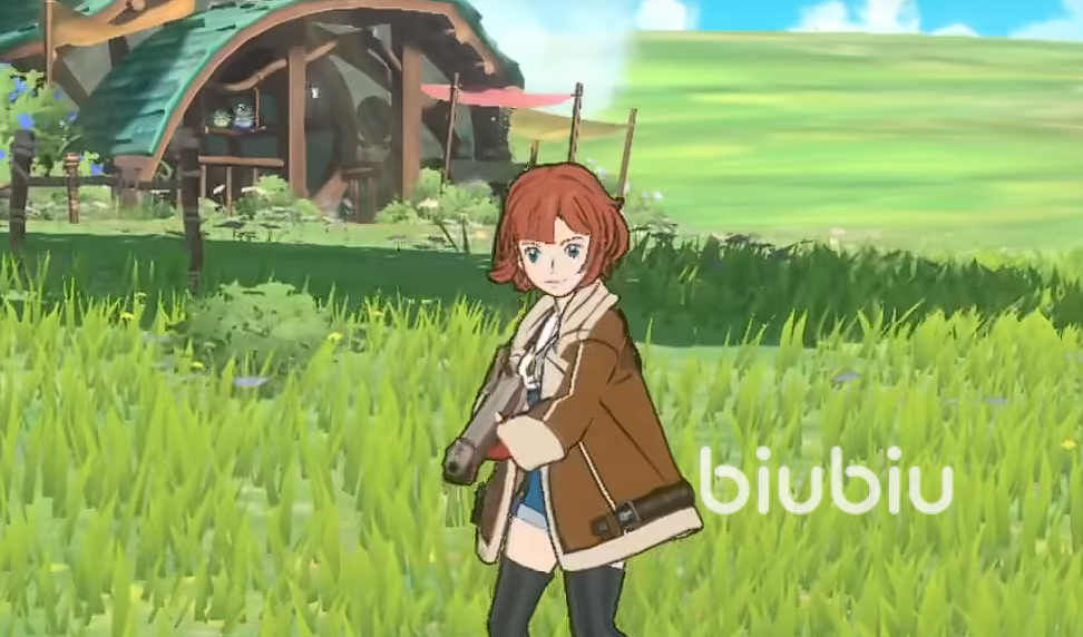 二之国交错世界职业搭配攻略 二之国交错世界职业搭配推荐