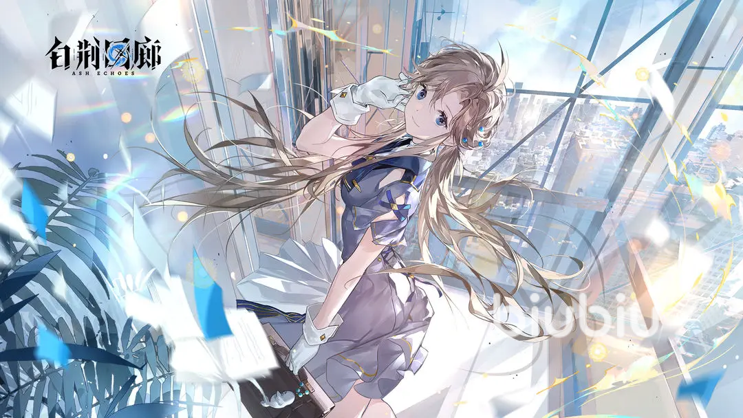 白荆回廊铁御角色有哪些 白荆回廊铁御角色介绍