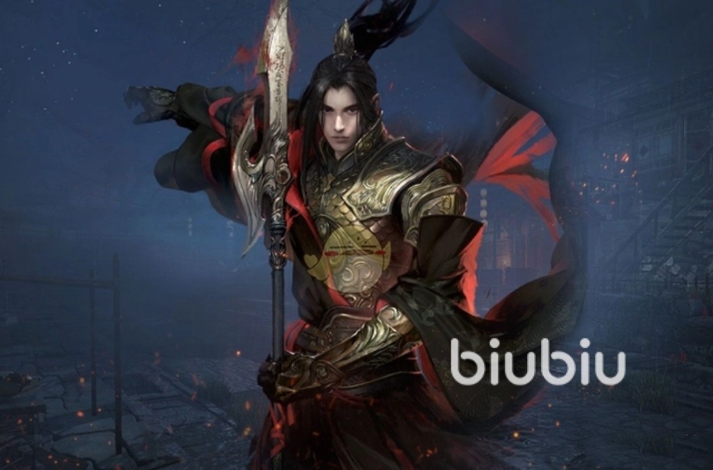 逆水寒手游血河职业介绍 逆水寒手游血河职业定位解析