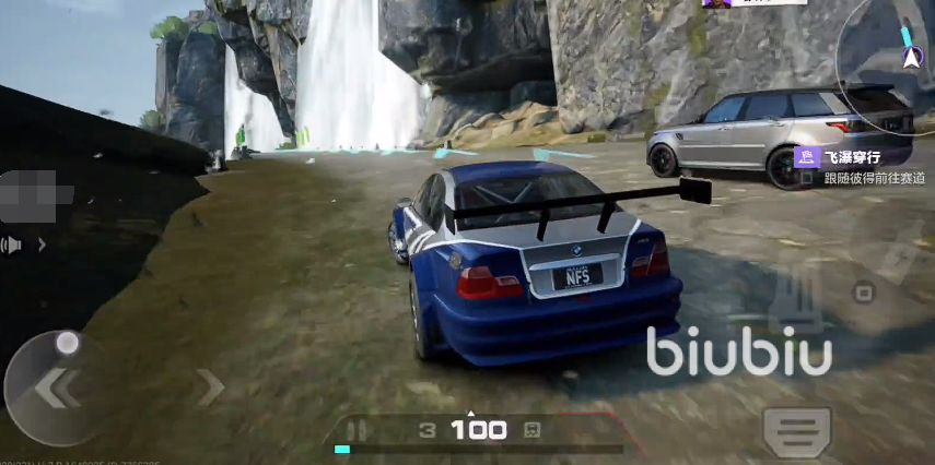 极品飞车集结设置推荐 极品飞车集结最佳设置介绍