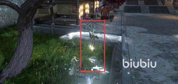 逆水寒手游大世界小游戏攻略 逆水寒手游大世界小游戏玩法分享