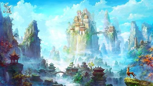 问道套装怎么弄的建造自身的专门装备 Biubiu加速器 问道套装怎么弄的建造自身的专门装备 Biubiu加速器