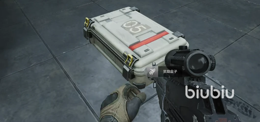 暗区突围最新版本什么时候更新