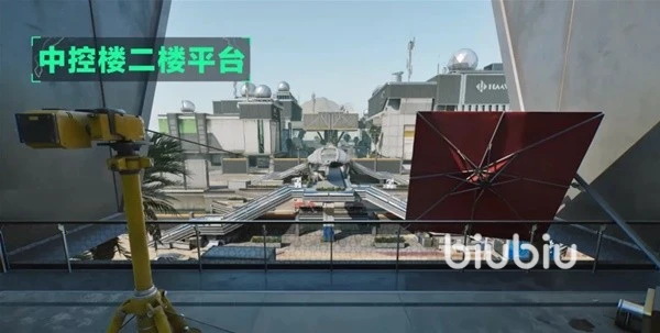 三角洲行动航天基地怎么玩 三角洲行动航天基地地图攻略详解