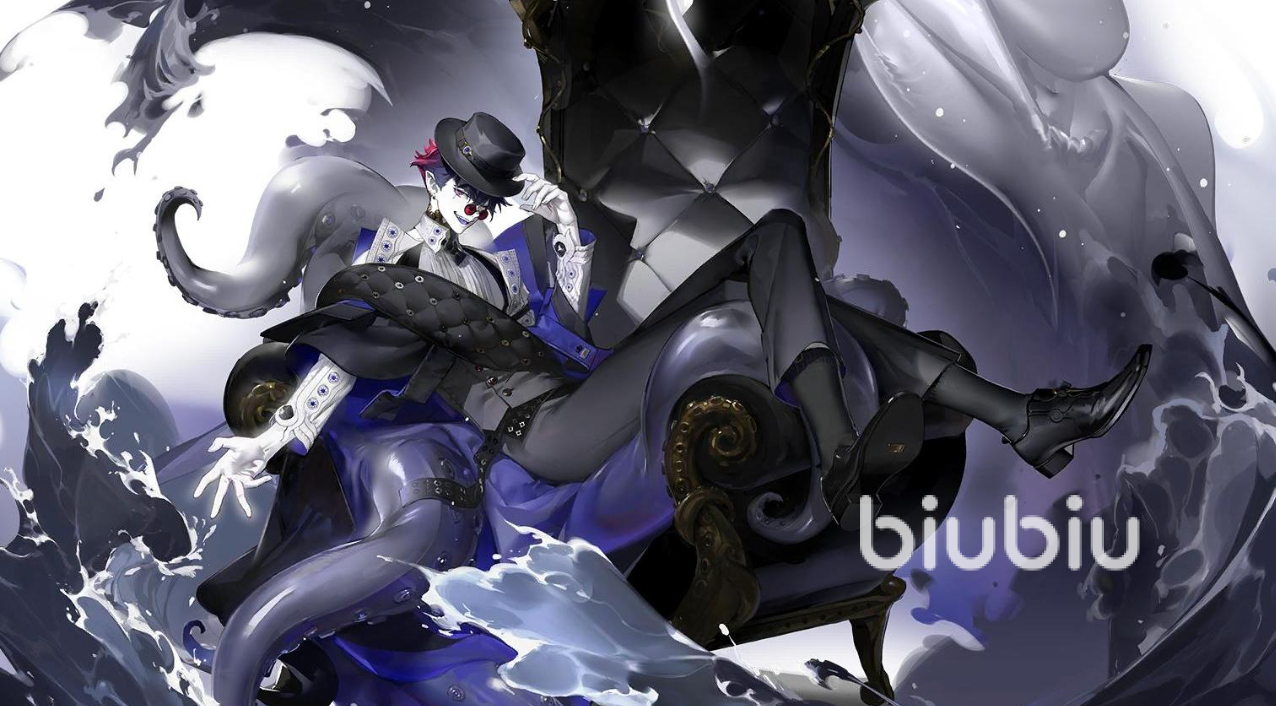 白夜极光水系辅助光灵有哪些 白夜极光水系辅助光灵一览