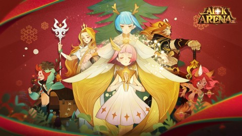 剑与远征（韩服）