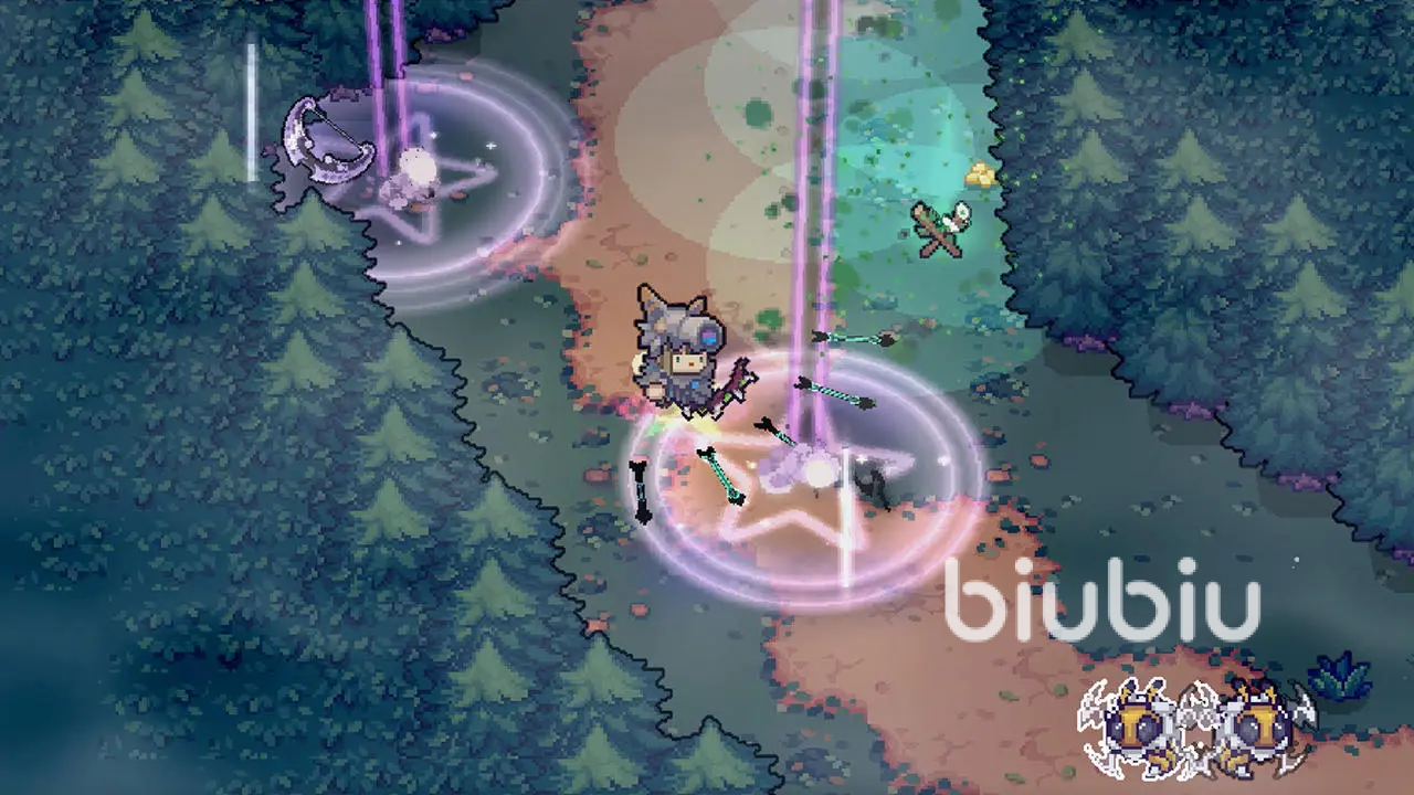 元气骑士前传星界使者怎么样 元气骑士前传星界使者详解