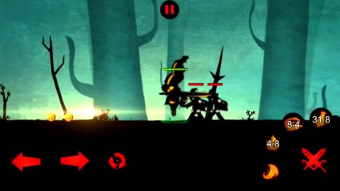 火柴人联盟:竞技场 免费(Dreamsky) League of Stickman