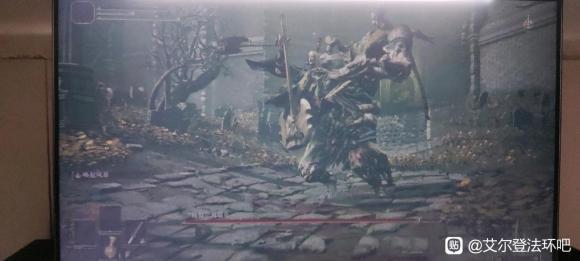 艾尔登法环初体验
