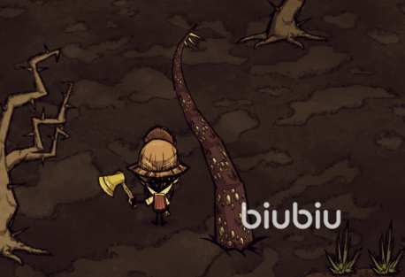 饥荒新家园雕文系统玩法是什么 饥荒新家园雕文系统玩法解析