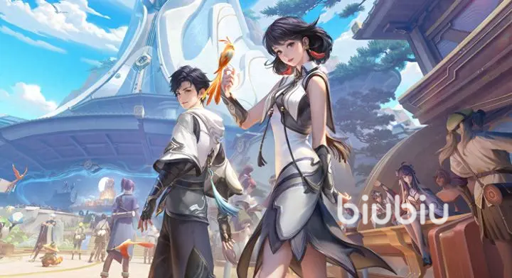 王者荣耀元流之子技能介绍 王者荣耀元流之子什么时候上线