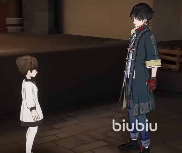 归龙潮主线剧情是什么 归龙潮主线剧情介绍