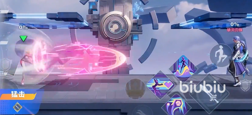 王者荣耀星之破晓妲己怎么玩 星之破晓时之彼端妲己教学