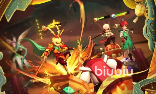 神仙道3t1角色推荐 神仙道3t1伙伴有哪些