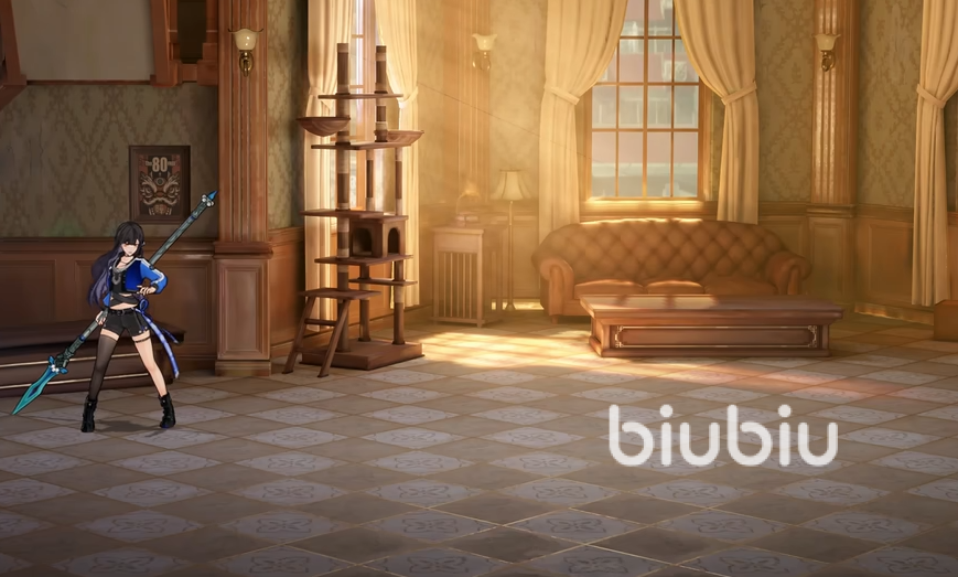 归龙潮的彪子是什么 归龙潮彪子详解