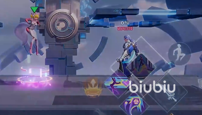 王者荣耀星之破晓妲己怎么玩 星之破晓时之彼端妲己教学