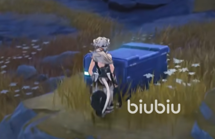 鸣潮云凌谷探索度怎么升 鸣潮云凌谷探索攻略