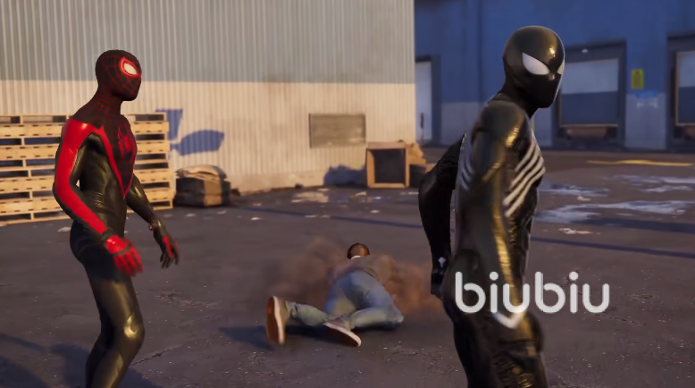 漫威蜘蛛侠2设置中文怎么调 切换中文语言简介