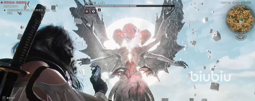 七日世界诡秘侍者闯关攻略 七日世界诡秘侍者怎么打