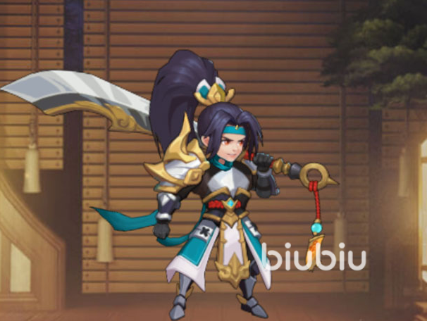 将魂三国阵容推荐 将魂三国阵容强力阵容介绍