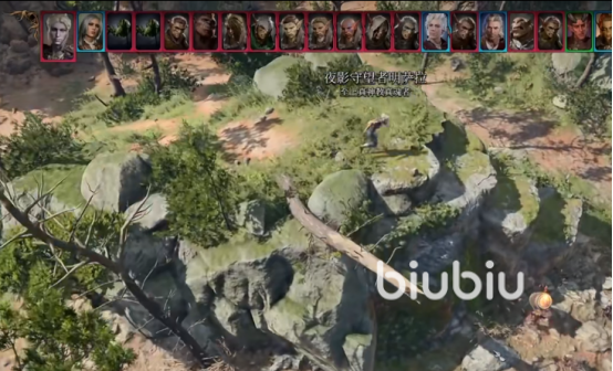 博德之门3至上真神烙印怎么获得 至上真神烙印获得方式介绍