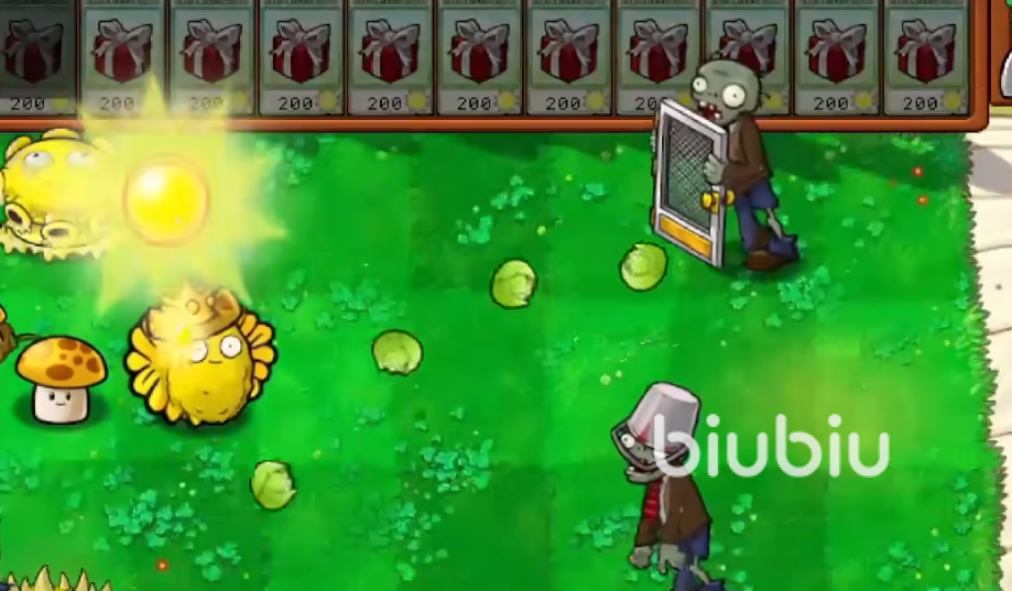 植物大战僵尸杂交版随机盒有什么用 植物大战僵尸杂交版随机盒攻略