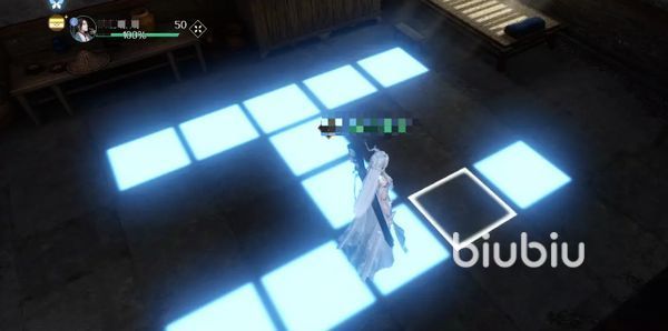 逆水寒手游大世界小游戏攻略 逆水寒手游大世界小游戏玩法分享