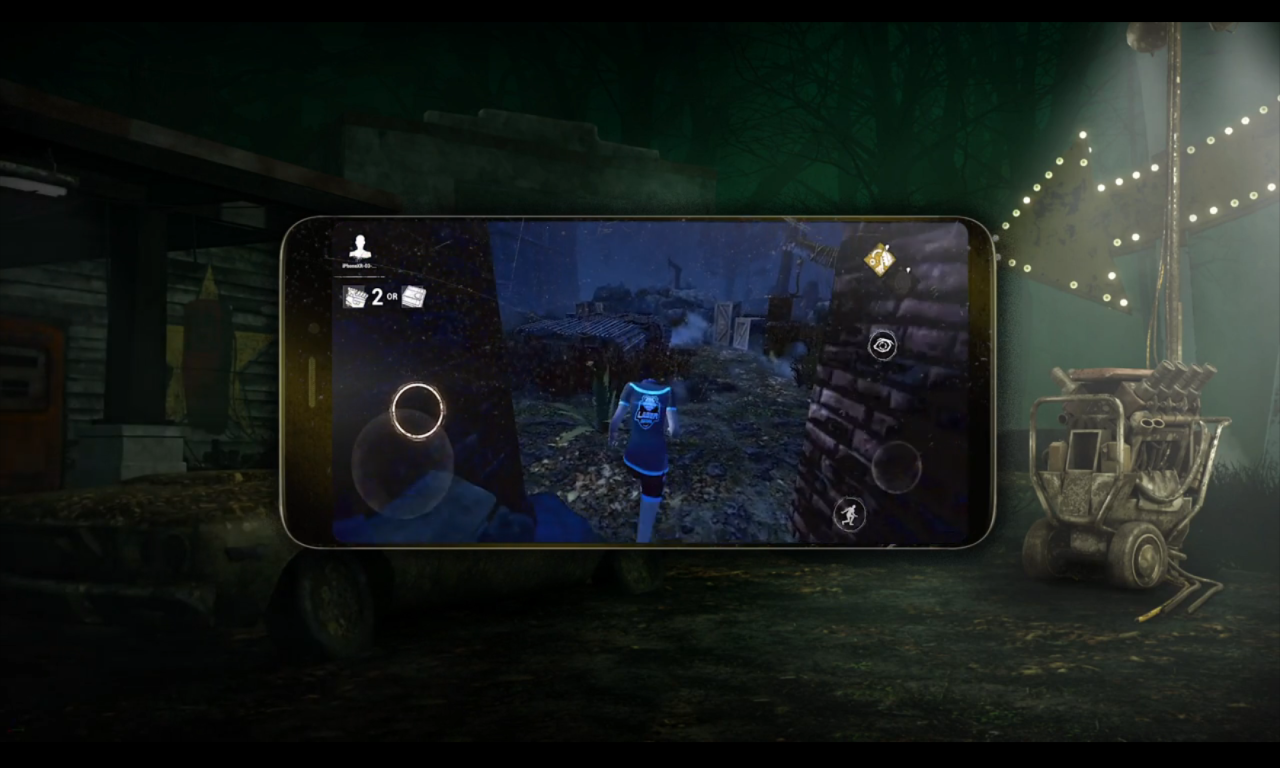 2019年内 10个即将登场的重磅手游一览