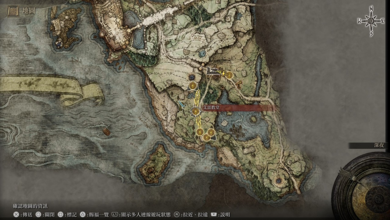 新手稳得一批的开局方式