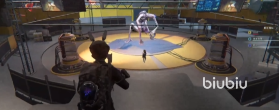 七日世界生命形态进化研究所怎么过 七日世界生命形态进化研究所攻略分享